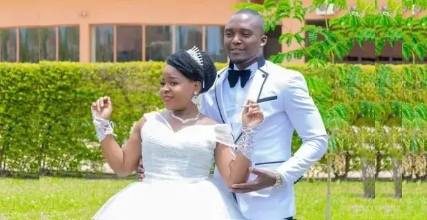 Man Ends One Day Marriage After Discovering His Wife Having An Affair With Her Spiritual Father