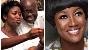 Edwina Nana Dokua Akufo Addo