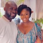 Nana Akufo Addo Daughter Wedding