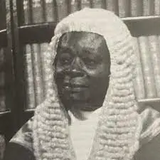 Fred Kwasi Apaloo
