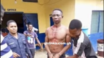 Man Kills Friend He Saw Sleeping With His Fiancee In A Dream
