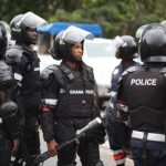 Police Grab Three Suspects For Another Fake Kidnap In Takoradi