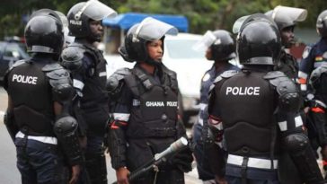 Police Grab Three Suspects For Another Fake Kidnap In Takoradi