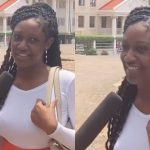 My boyfriend is not supposed to take care of my needs when we’re dating, that’s why I have parents – Lady says [Video]