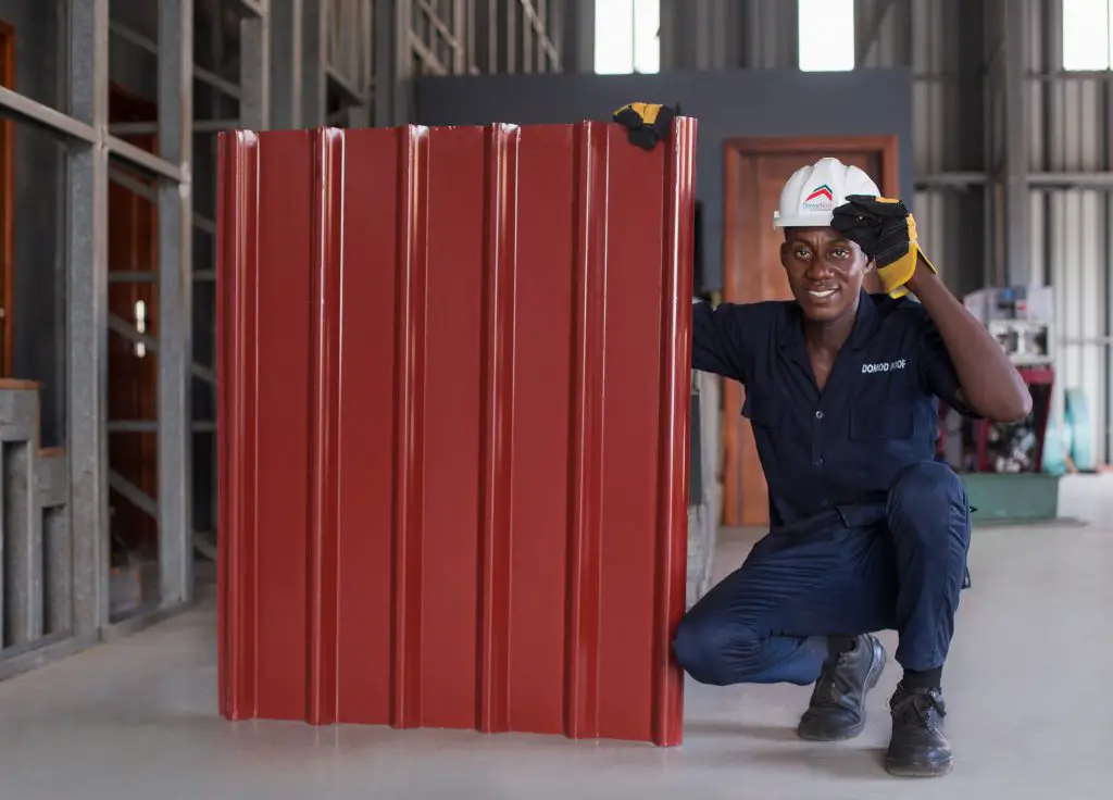 Price of Roofing Sheets in Ghana in 2021 2 Roofing Sheet Ghana