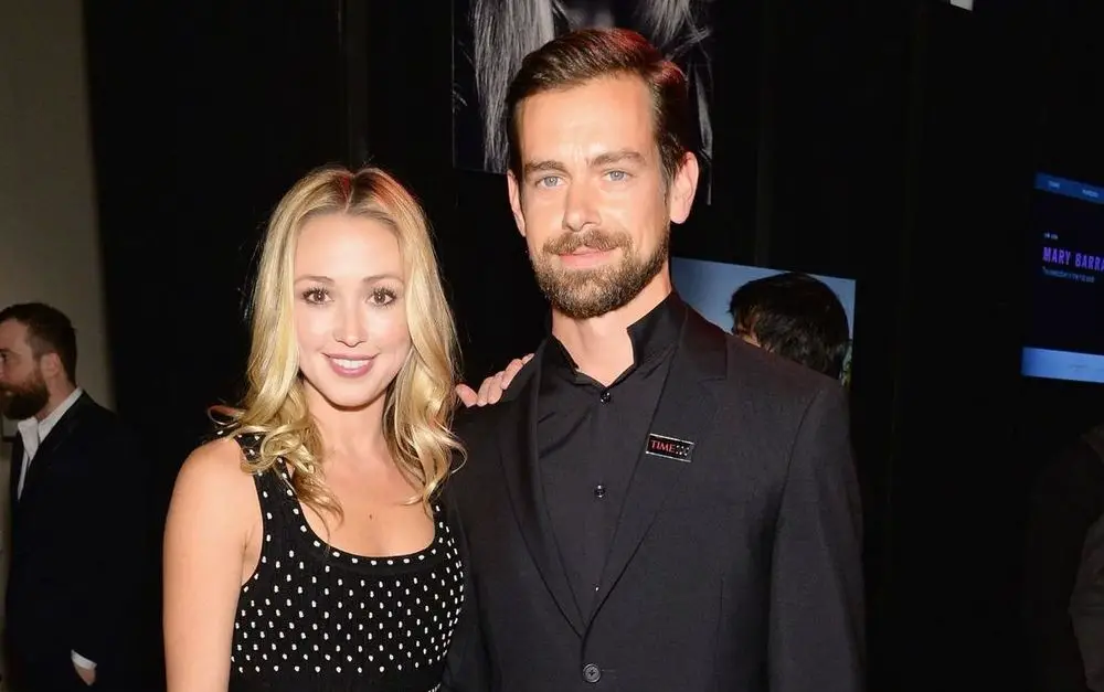 Is Jack Dorsey married? A look at Jack’s love life 3 Dorsey and Kate