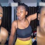 Ewe Men Are Very Stingy – Lady Sparks Debate [Video]