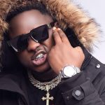 Medikal arrested for brandishing gun on social media