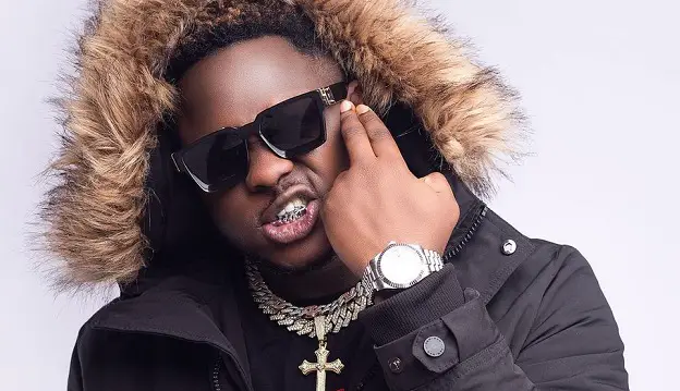 Medikal arrested for brandishing gun on social media