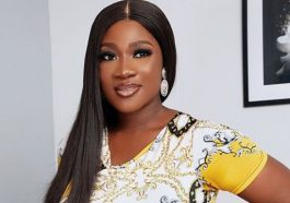 ​The matter has been resolved — Mercy Johnson says she won’t withdraw daughter from Chrisland