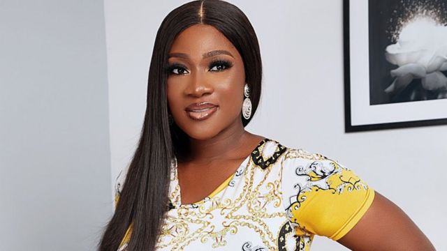 ​The matter has been resolved — Mercy Johnson says she won’t withdraw daughter from Chrisland