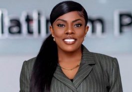 I’m Not Ruling Out Marriage- Nana Aba Anamoah