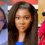 Lady Who Dragged Mercy Johnson Over Daughter’s School Saga Finally Apologizes, Claims She’s Been Receiving Death Threats