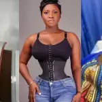 Princess Shyngle Pregnancy