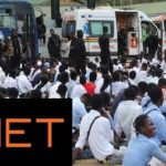 Qnet Agents Arrested