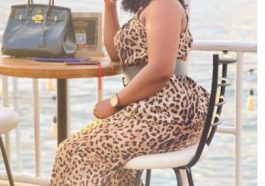 Tega Speaks On Her Sexual Escapades In The House, Says People Think With Their Eyes