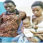 Police Shot Our 7-Month-Old Child And Neglected Us – Family Cry Out