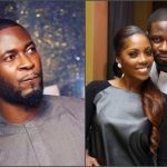 Tiwa Savage ex husband Tee Billz says he is single now but scared of women lailasnews