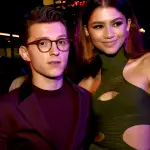 Tom Holland Girlfriend