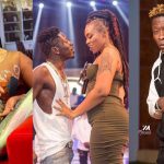 What I Had With Shatta Wale Was Not A Relationship But Rather Situationship – Michy