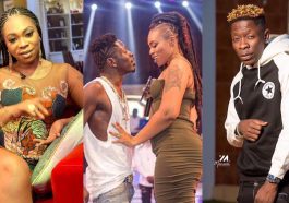 What I Had With Shatta Wale Was Not A Relationship But Rather Situationship – Michy