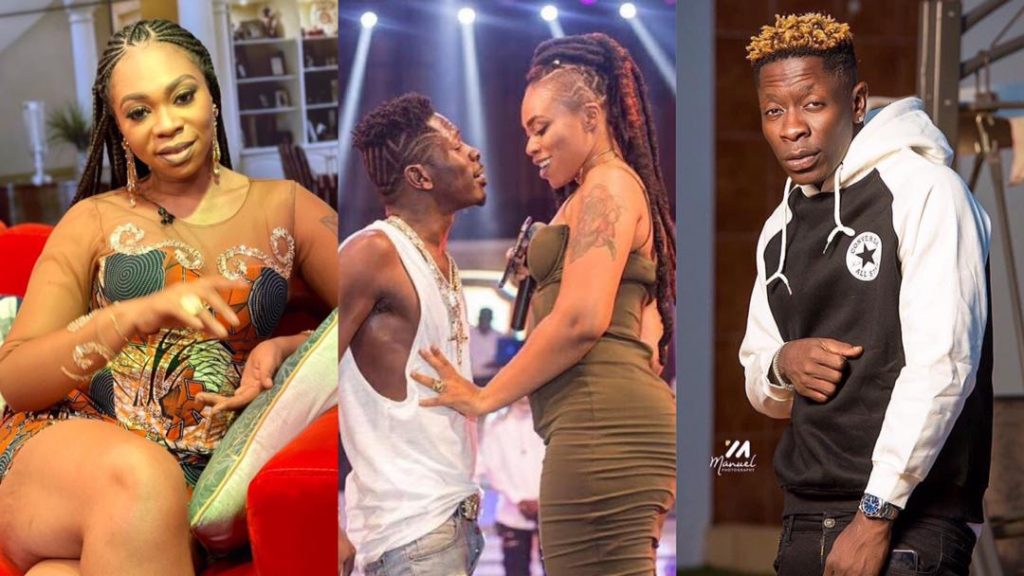 What I Had With Shatta Wale Was Not A Relationship But Rather Situationship – Michy