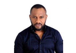 What Yul Edochie Told Lady Who Begged Him To Be Her Sugar Daddy