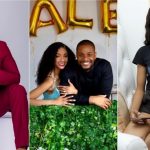 How Fancy Acholonu allegedly called off wedding with Alex Ekubo over threat messages