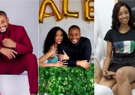 How Fancy Acholonu allegedly called off wedding with Alex Ekubo over threat messages