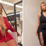 I don’t place value on my body so I don’t care if you see me naked – Angel [Video]