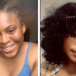 It’s better to be a gold digger going after rich men than to suffer – Lady advises fellow women