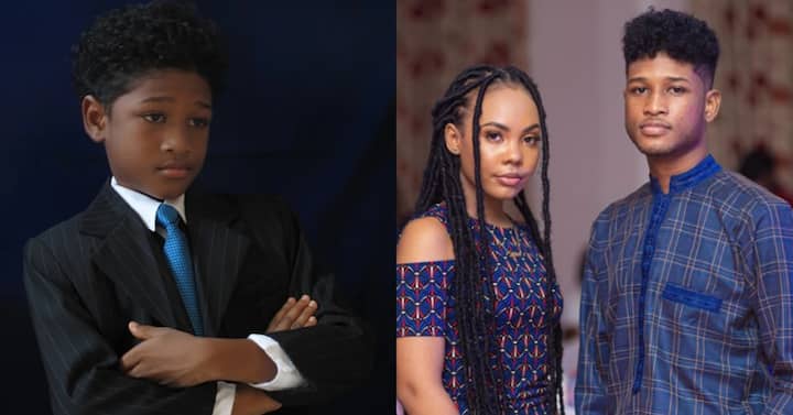 5 Popular Ghanaian Child Actors who have Grown up to Become Amazing Adults 5 Rahim Banda