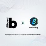 Boomplay Billboard Chart