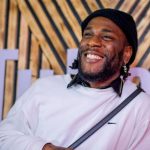 I told my mum I’m never getting married – Burna Boy