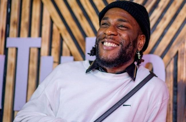 I told my mum I’m never getting married – Burna Boy