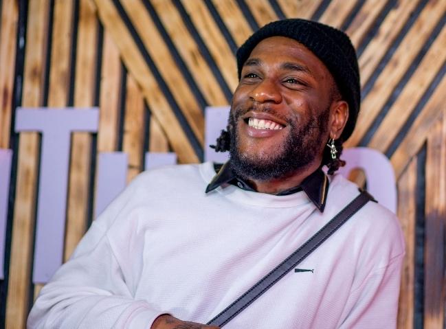 I told my mum I’m never getting married – Burna Boy