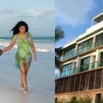 Cardi B Dominican Republic mansion