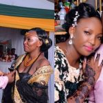 Lady marries stranger 12 years after he proposed to her without knowing her name