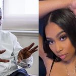 Dangote’s alleged side chic jubilates as U.S. Court dismisses suit against her (Details/Screenshots)