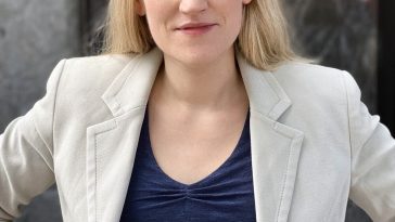 Frances Haugen