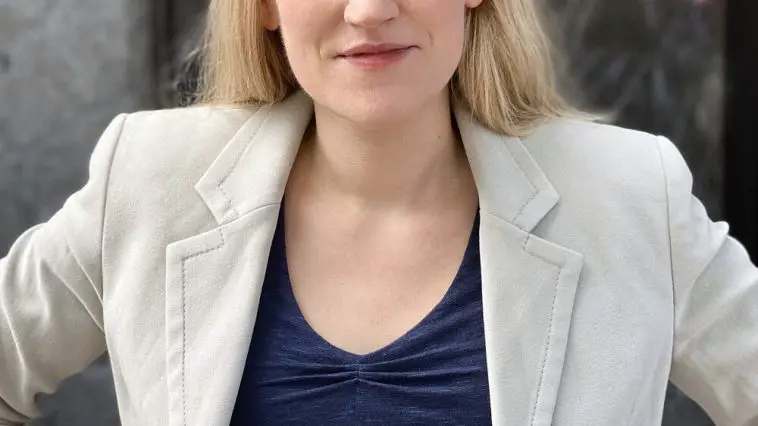 Frances Haugen