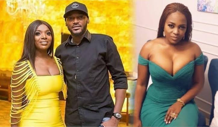 Pero, Tuface’s Baby Mama, Breaks Silence