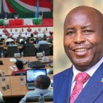 Burundi President Fires All Married Government Officials Who Have Side Chicks