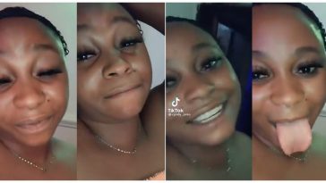 Lady brags about sleeping with her ex-boyfriend’s dad as payback
