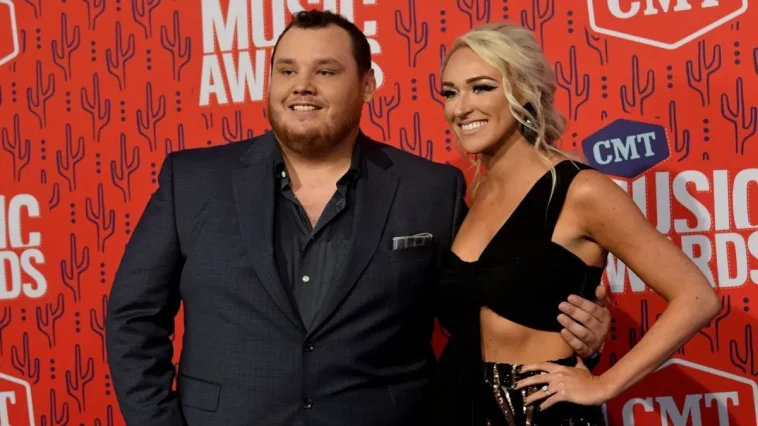 Luke Combs Wife: Meet Nicole Hocking Combs