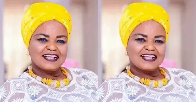 I Don’t Have Feelings Anymore – Auntie B Says After Many Attempt Of Love Making