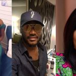 I Advised Annie To Work On Her Marriage, 2face Babymama Finally Spills