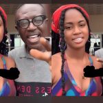 Man Sends Strong Warning To Sugar Daddies To Stay Away From His Beautiful Young Daughter (+VIDEO)