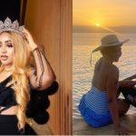 Regina Daniels hints she’s expecting second child with Ned Nwoko