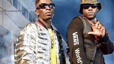 Shatta Wale, Medikal Return To Court Today After Days In Remand